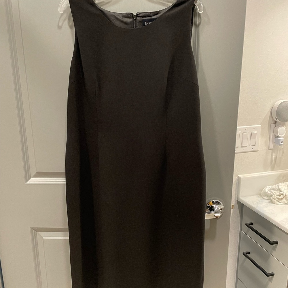NWOT EVAN PICONE SUIT - Picture 4 of 8